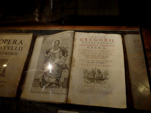 Museo del Convento de Santo Domingo Nuestra Se&ntilde;ora del Rosario.